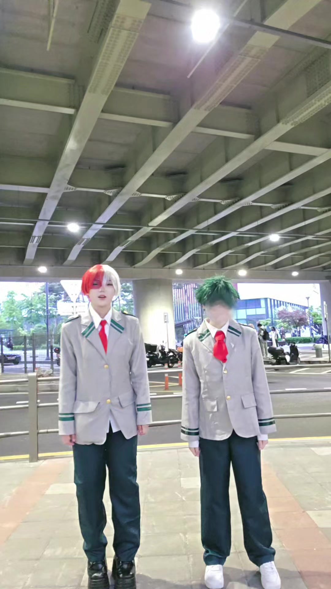 @미오