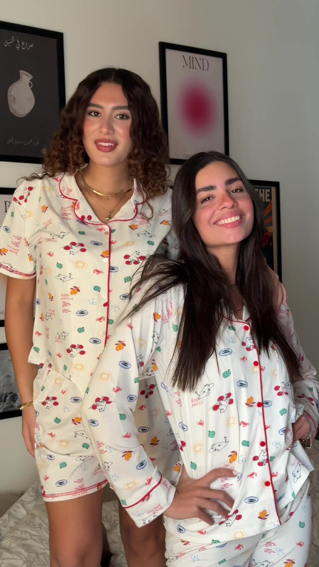 @Familia Homewear