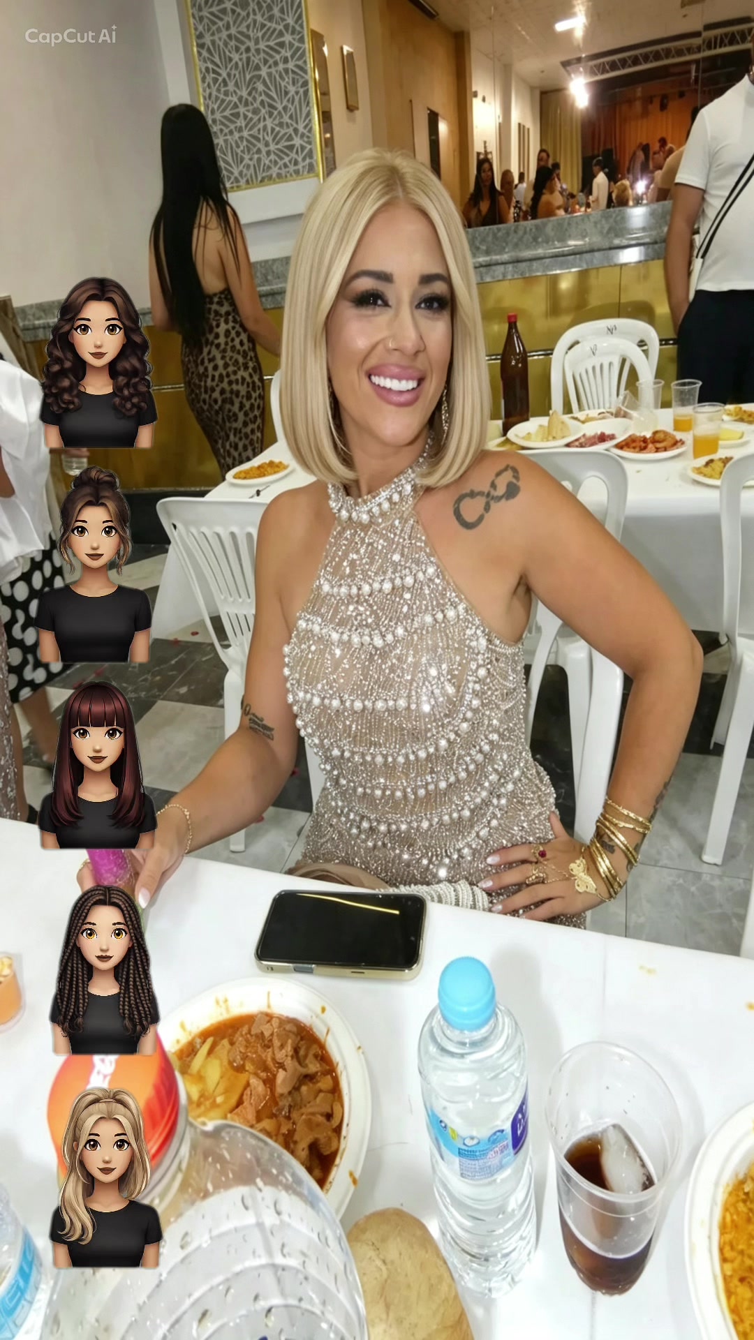 @Tania de la vega