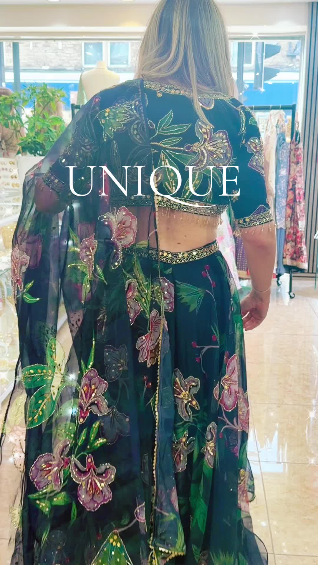 @Unique Boutique Bradford