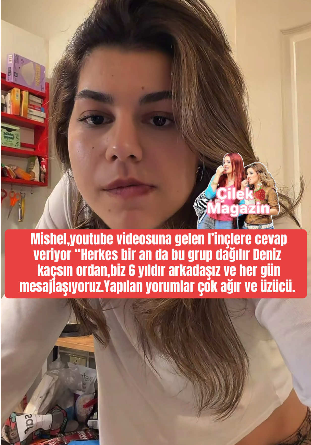 @&Ccedil;ilek Magazin