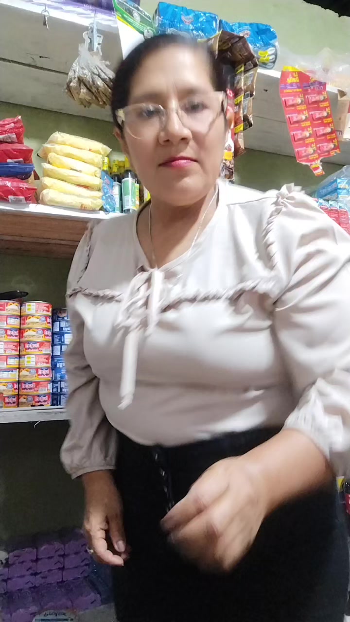 @Maria Paqui