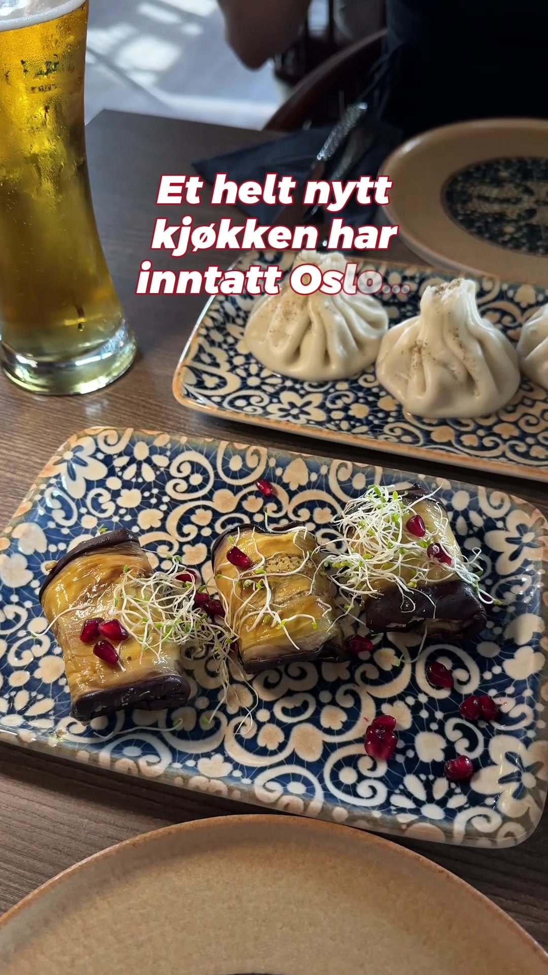 @Mer av Oslo