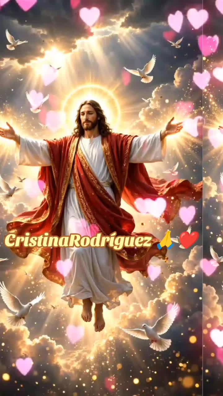 @Cristina Rodríguez