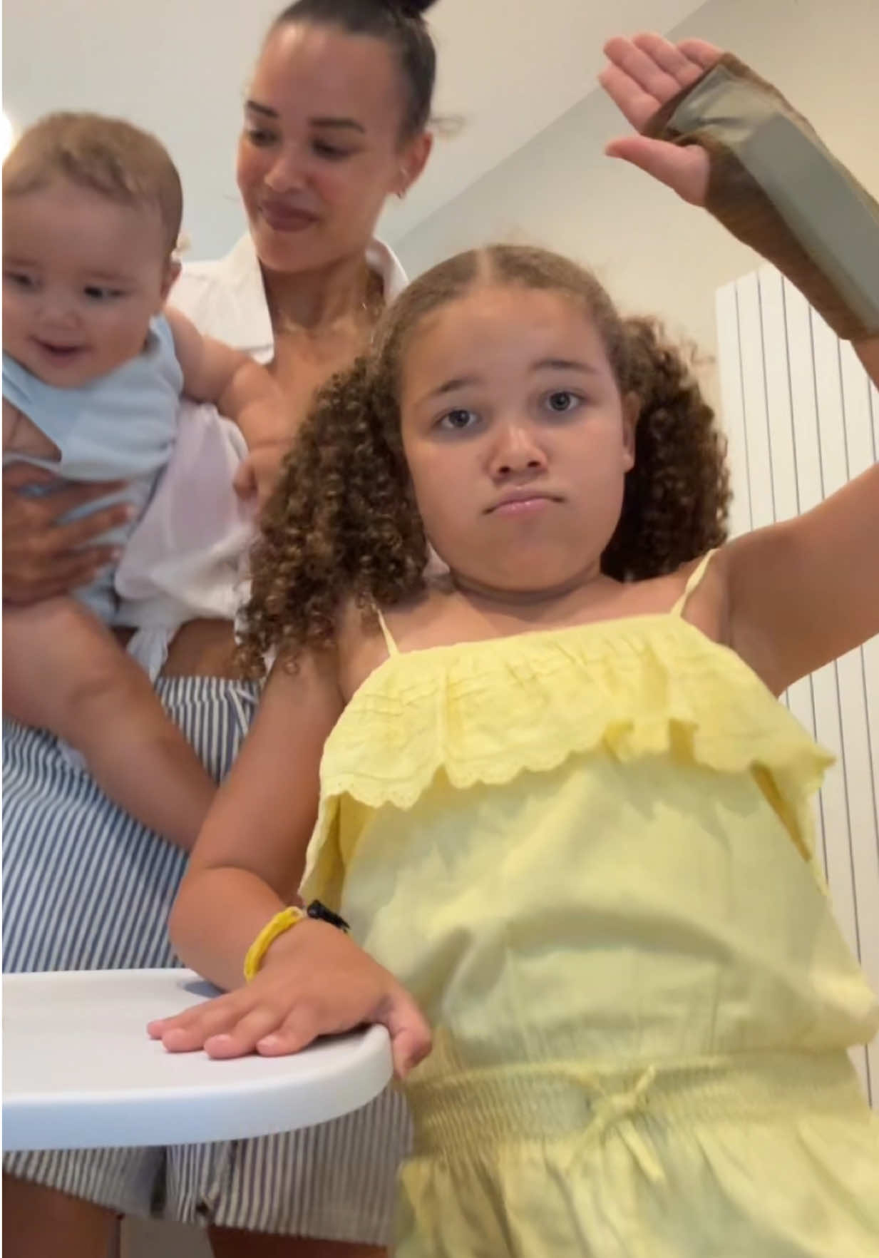 @Anastacia & Aliyah