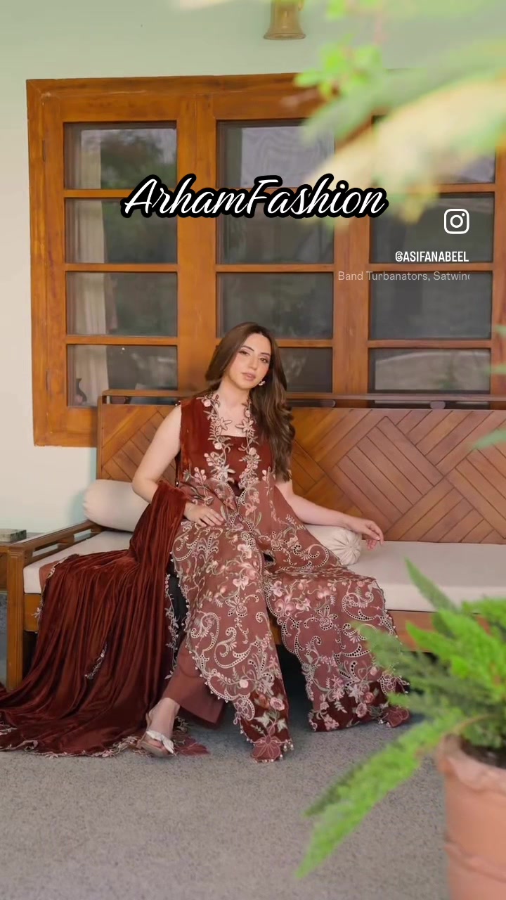 @Arhamfashion