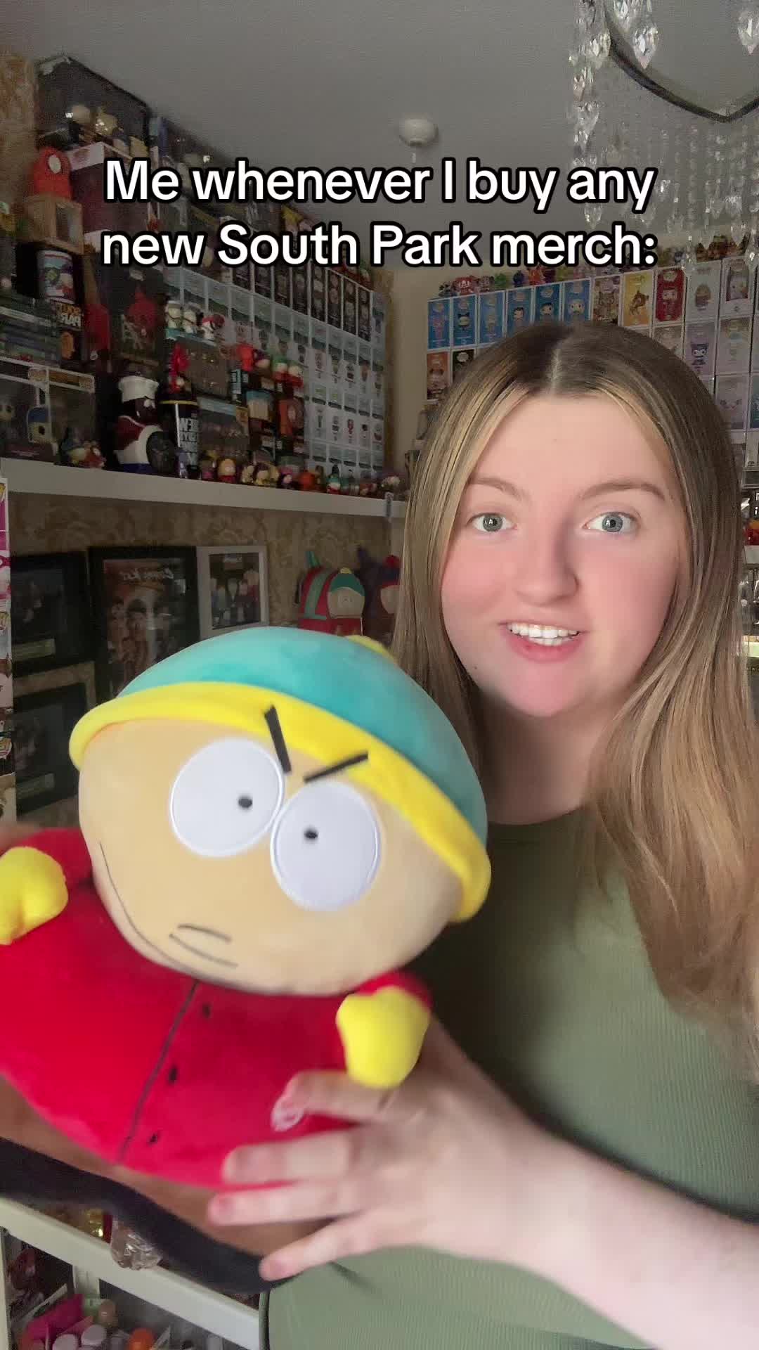@Southparkgirltiktok