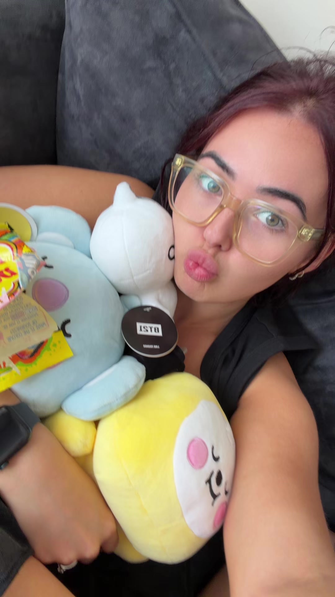 @Lollies