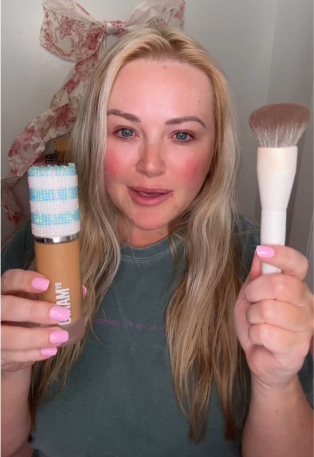 @Tess Walker