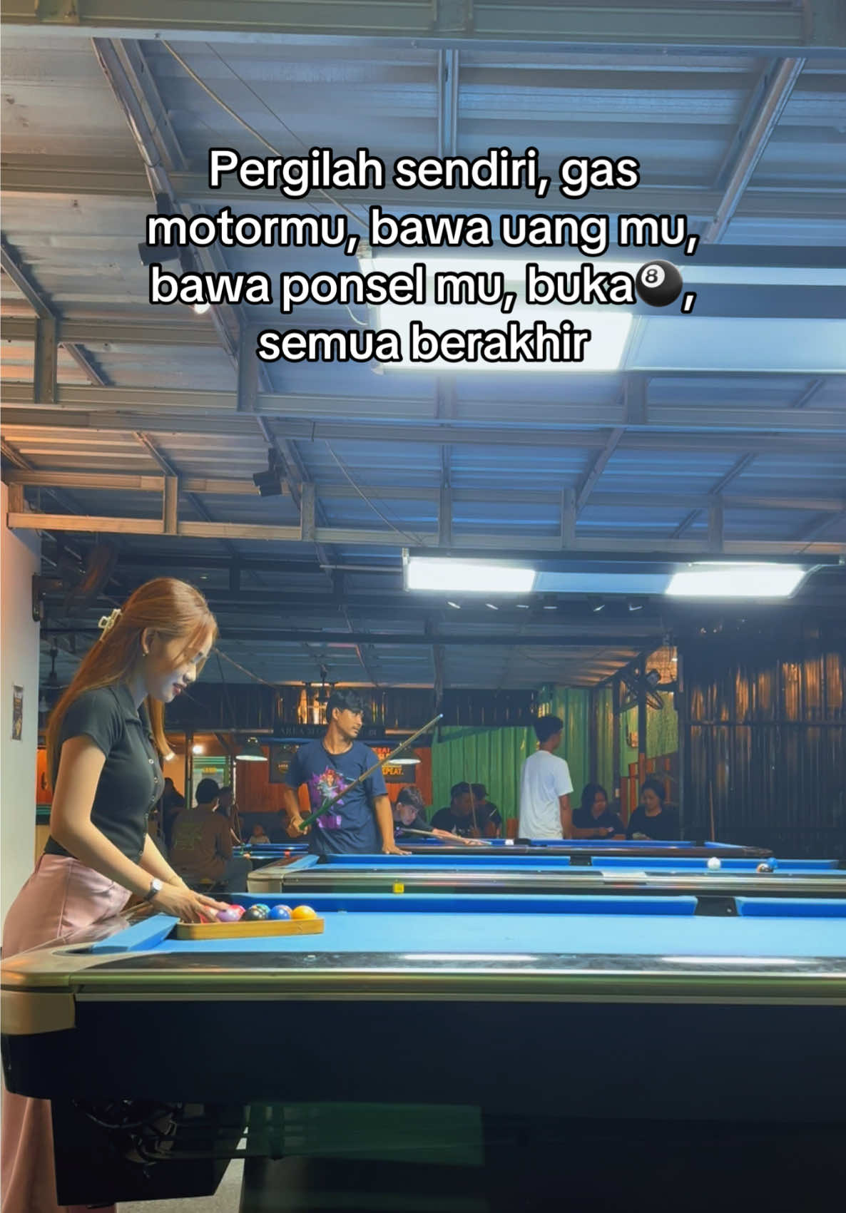 @AREA 51 Manggar
