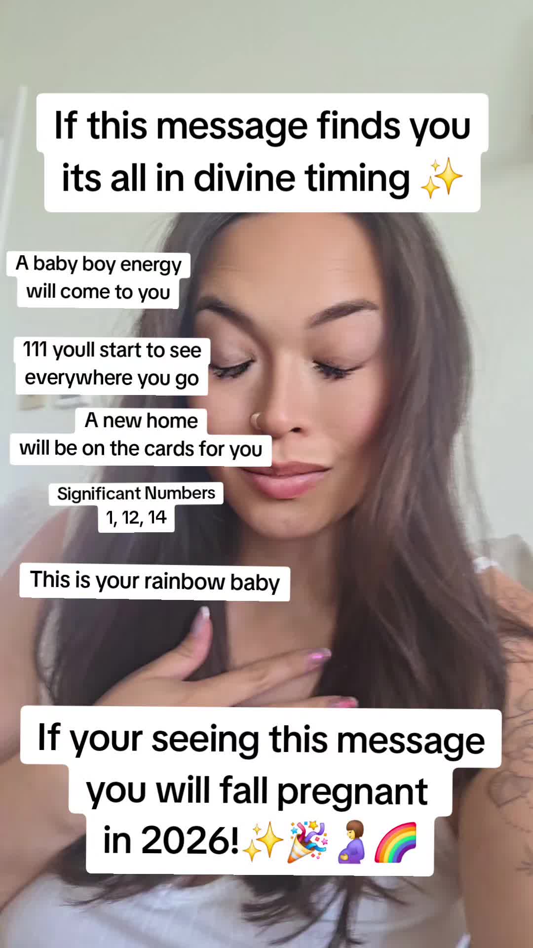 @✨️ Val The Fertility Medium