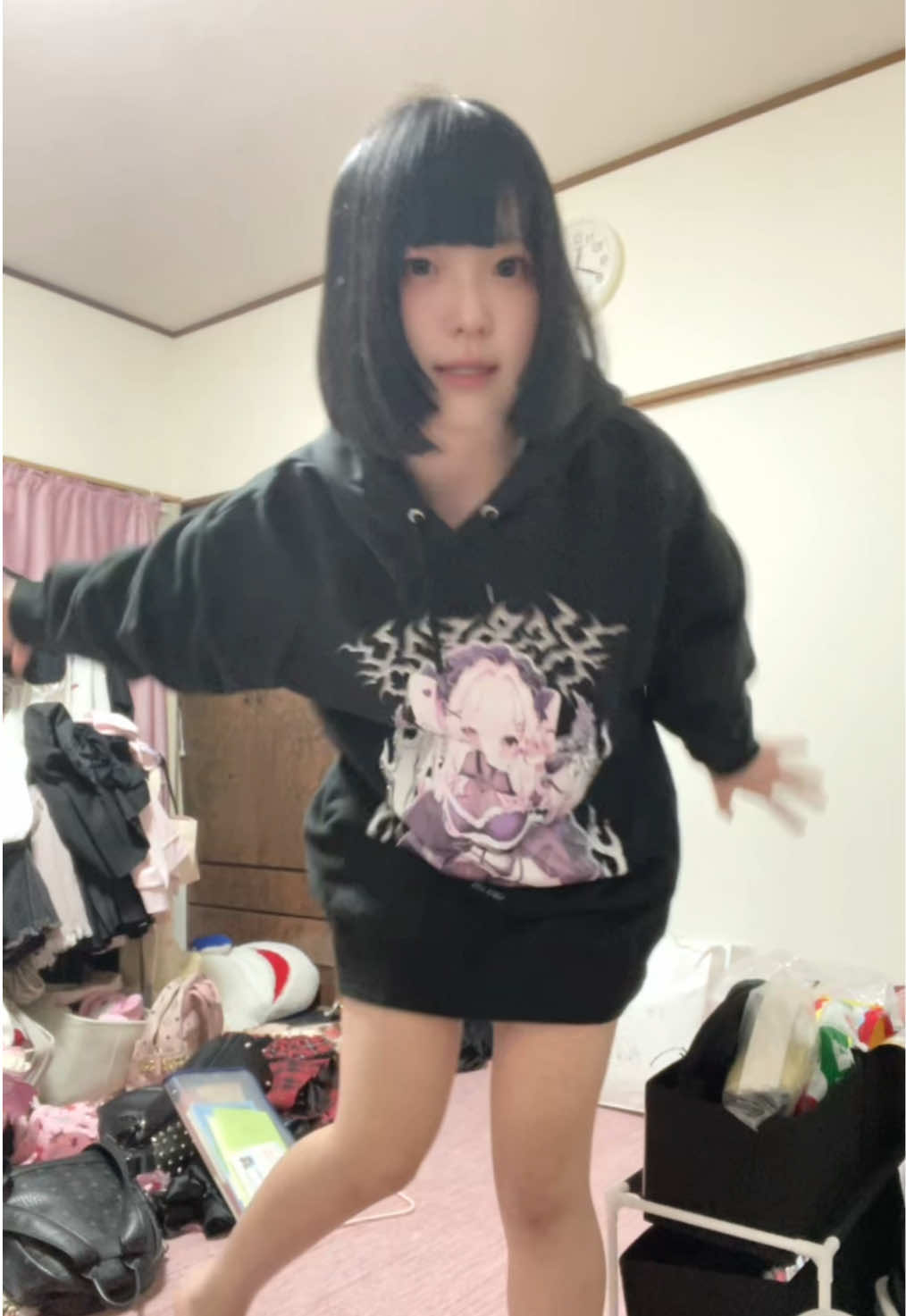 @にゃむねーど