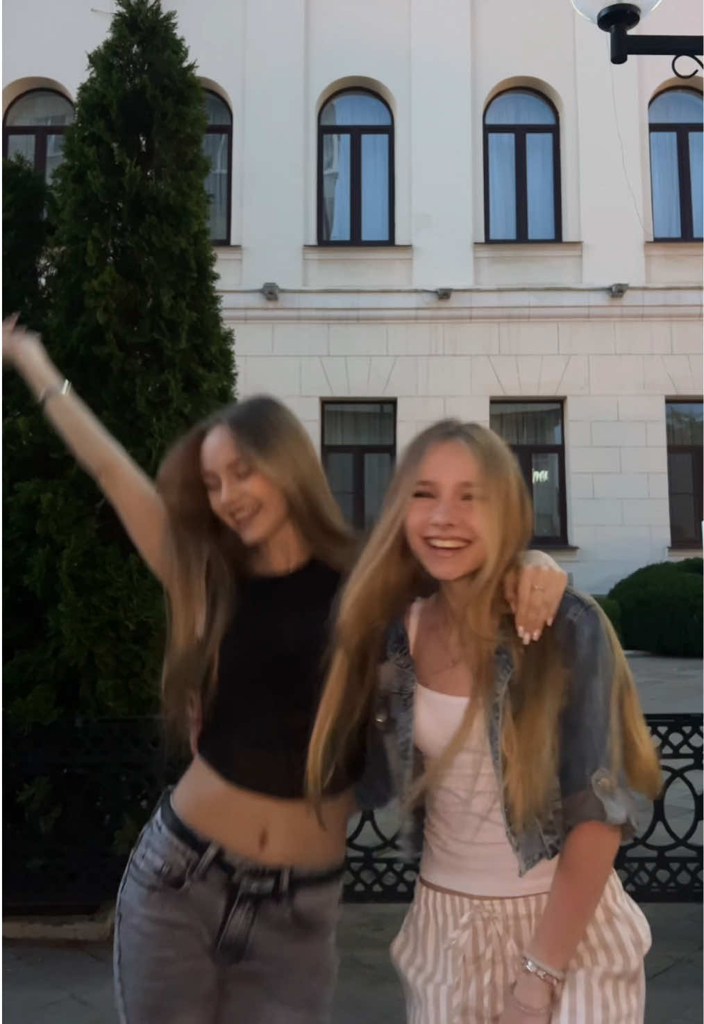 @ника клин