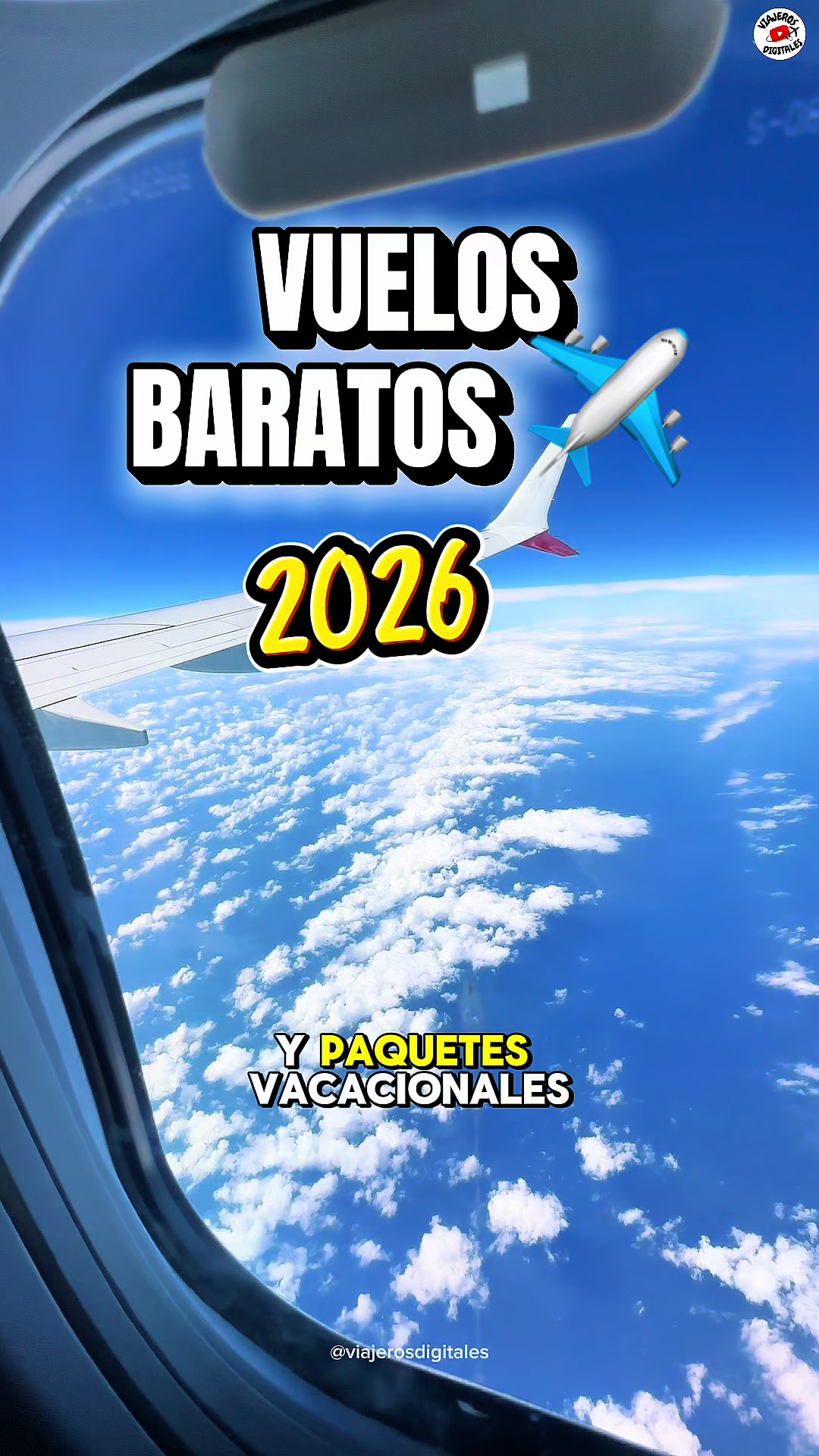 @Viajeros Digitales