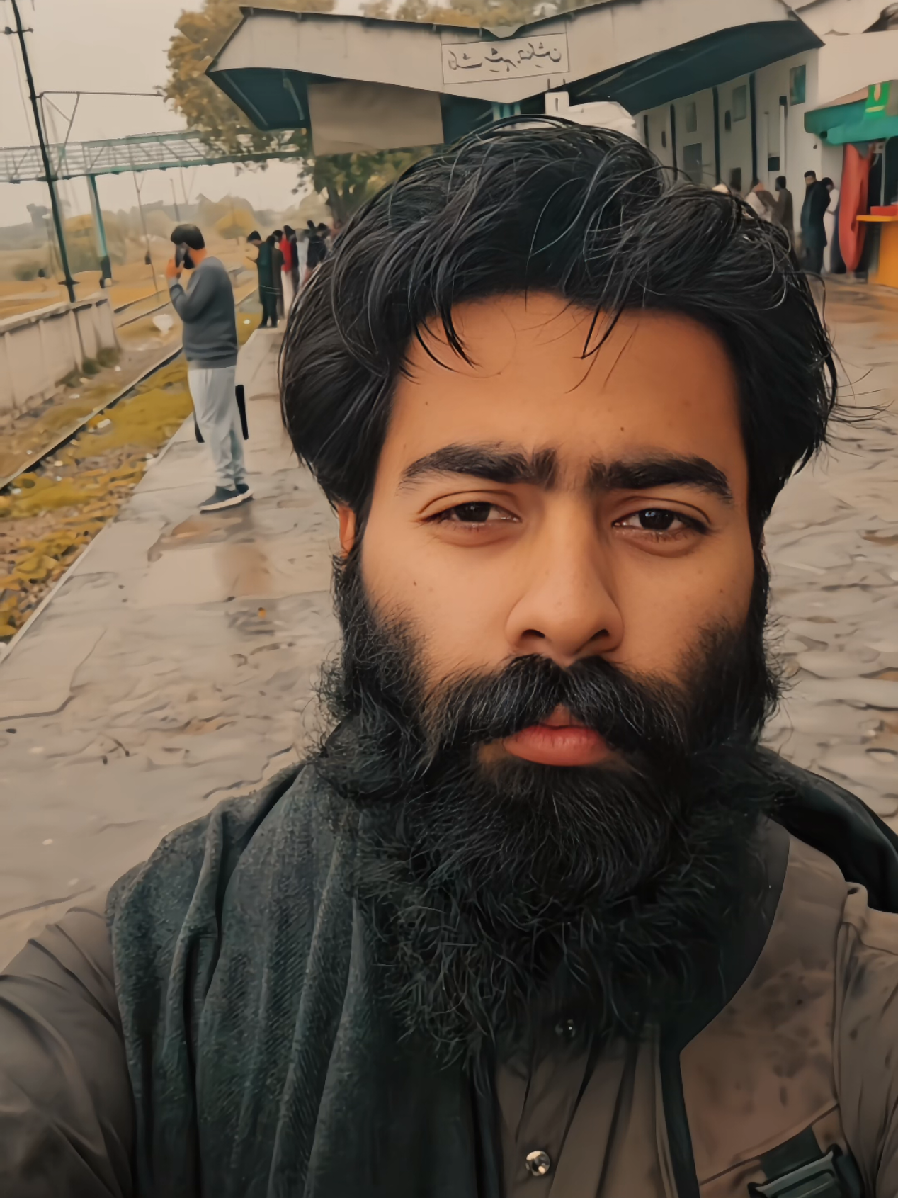 @Yasir Khan