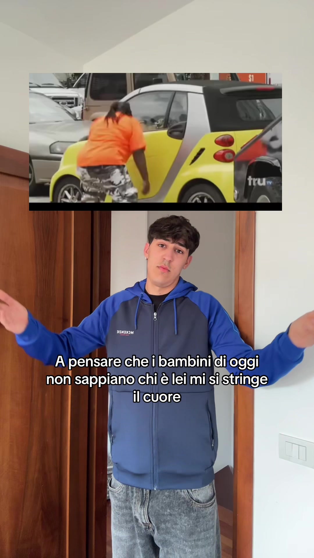 @Tommaso Cal&ograve;