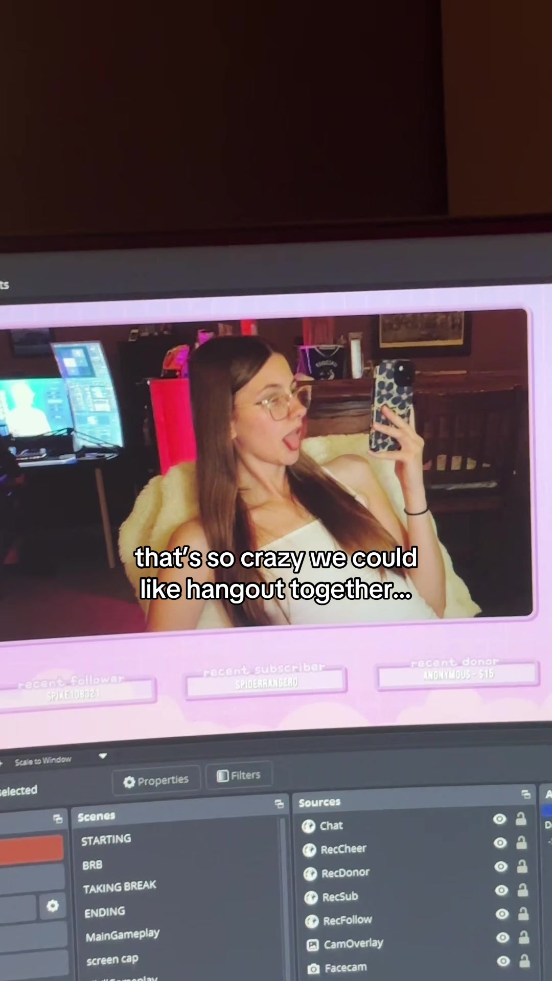 @AlannieXO | twitch
