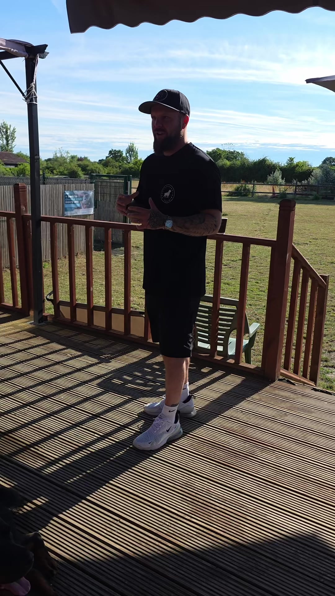 @SouthendDogTraining