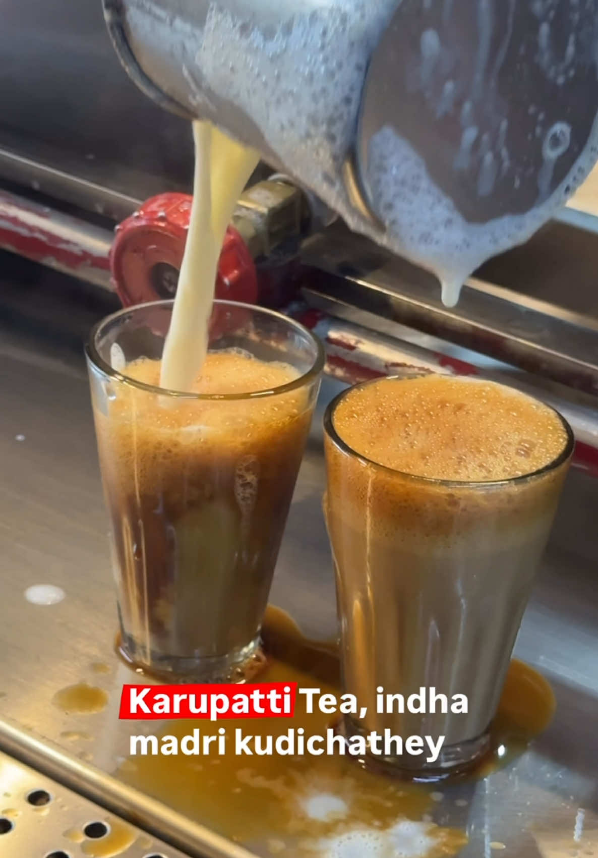 @MADRAS BAKERY KUALA LUMPUR