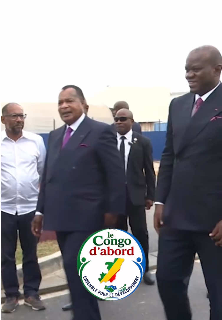 @Le Congo D’abord 🇨🇬