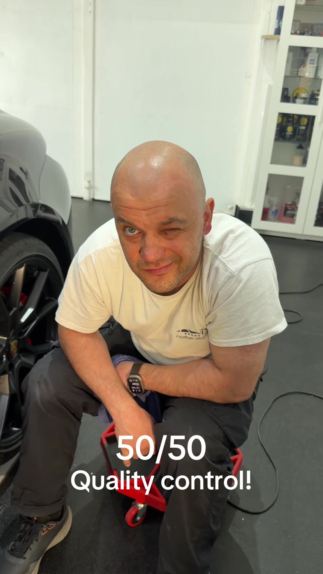 @Custom Detailing