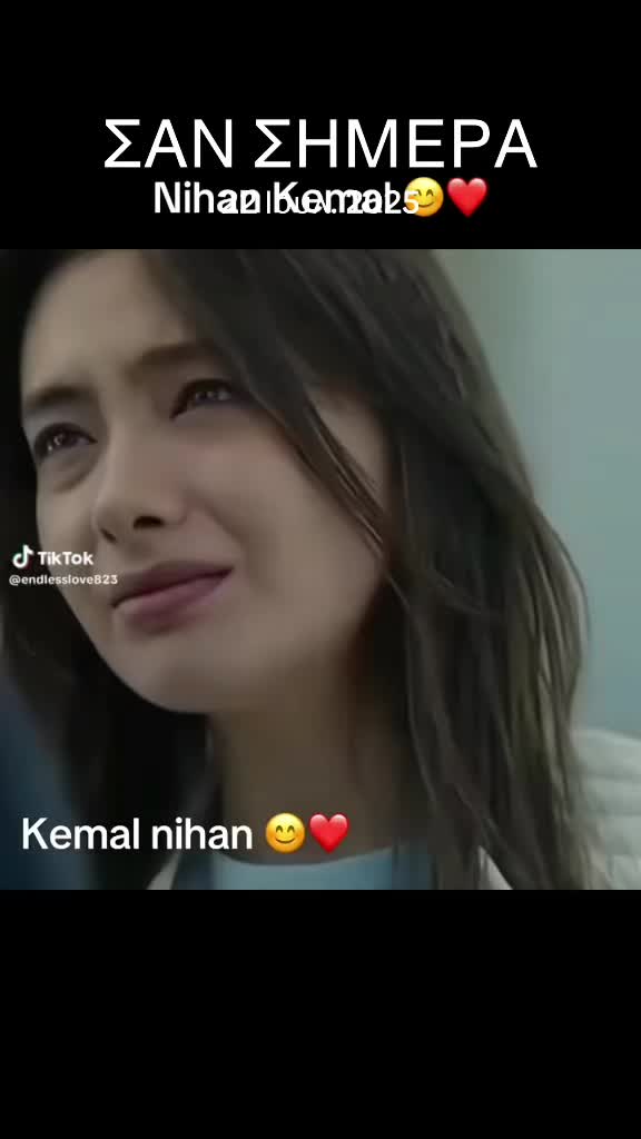 @Nisa ❤️