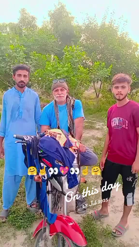 @Budha Gujjar