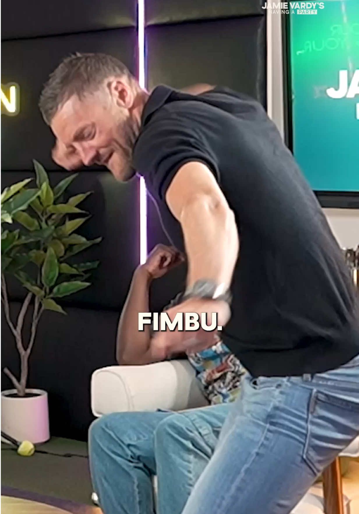 @Jamie Vardy