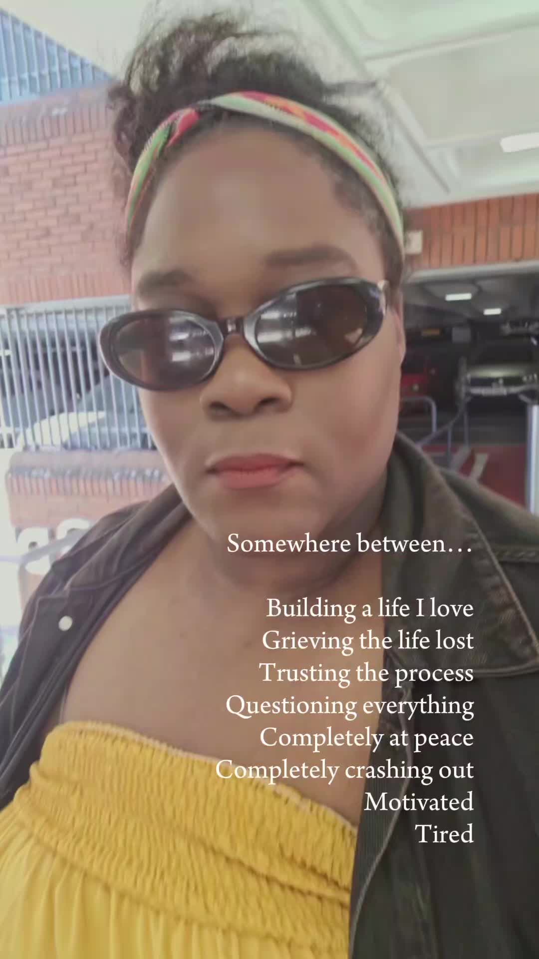 @Chantellé Mitchell