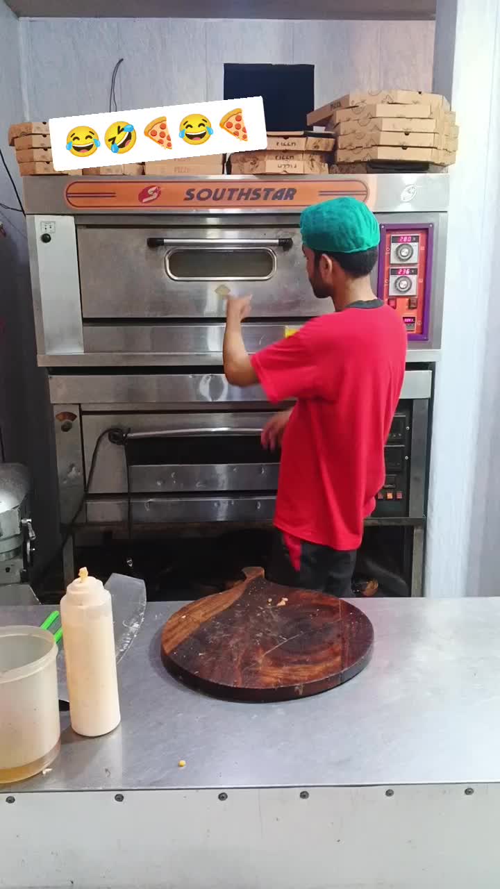@Pizza Lover🍕