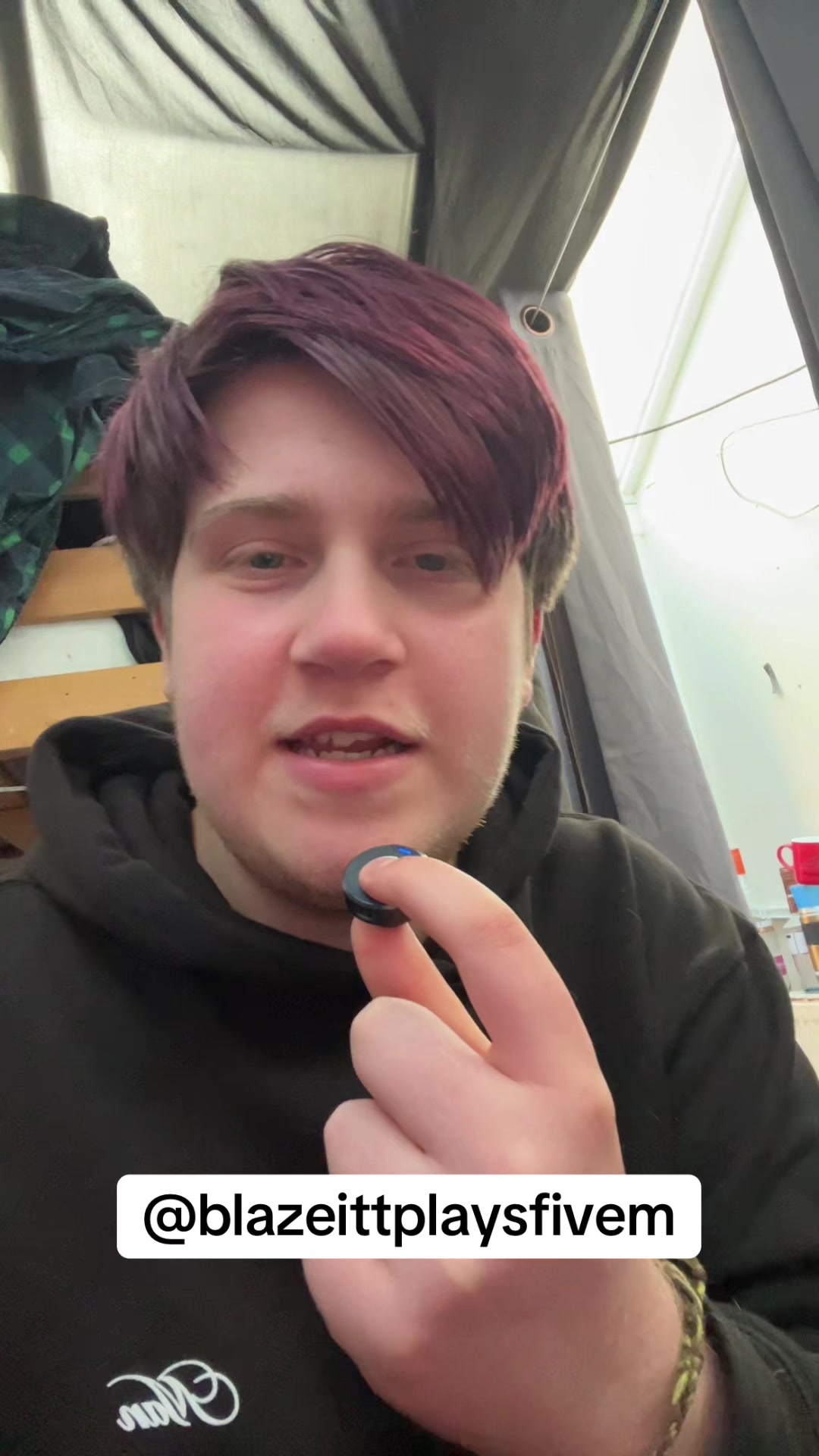 @BlazeittPlaysFiveM