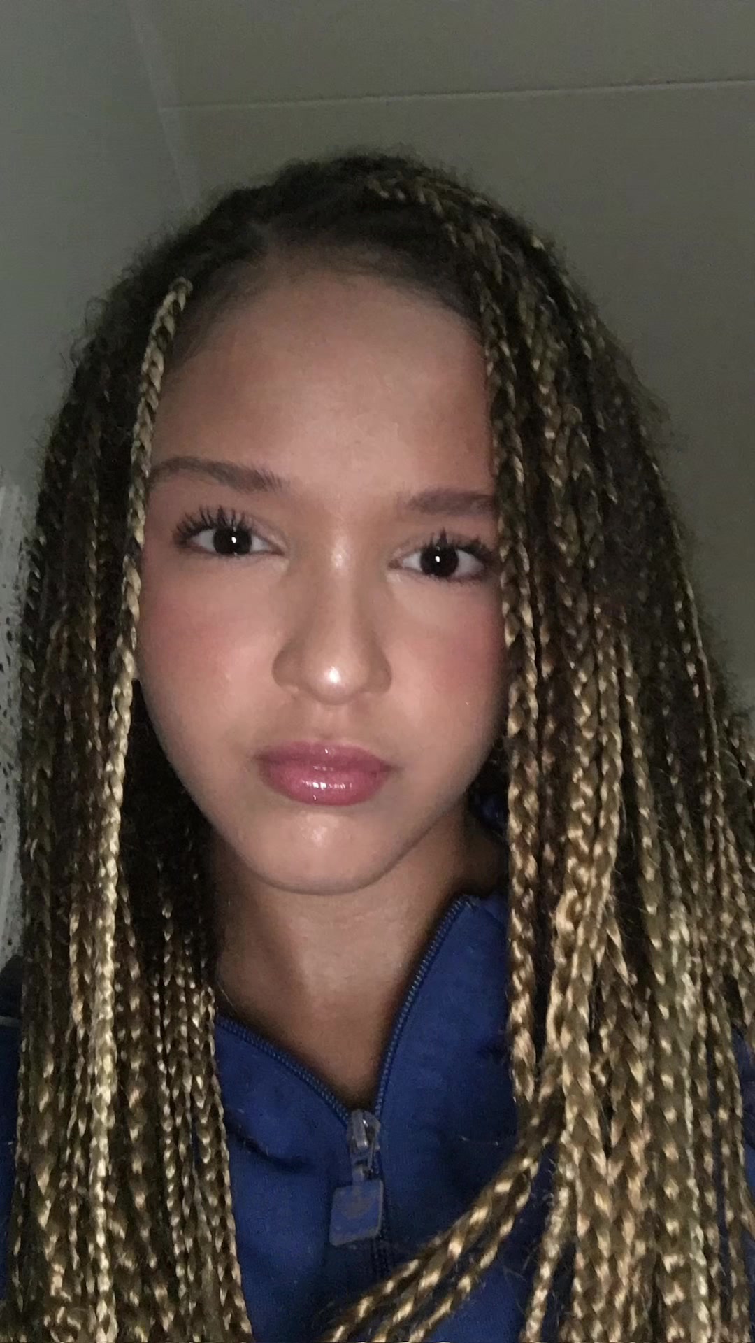 @Angela