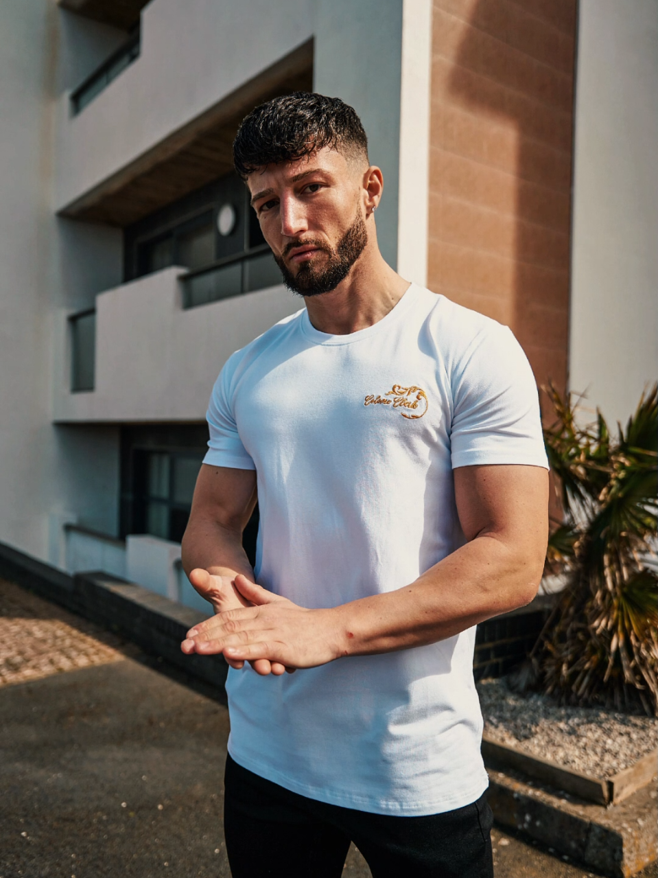 @Colome Clark Clothing