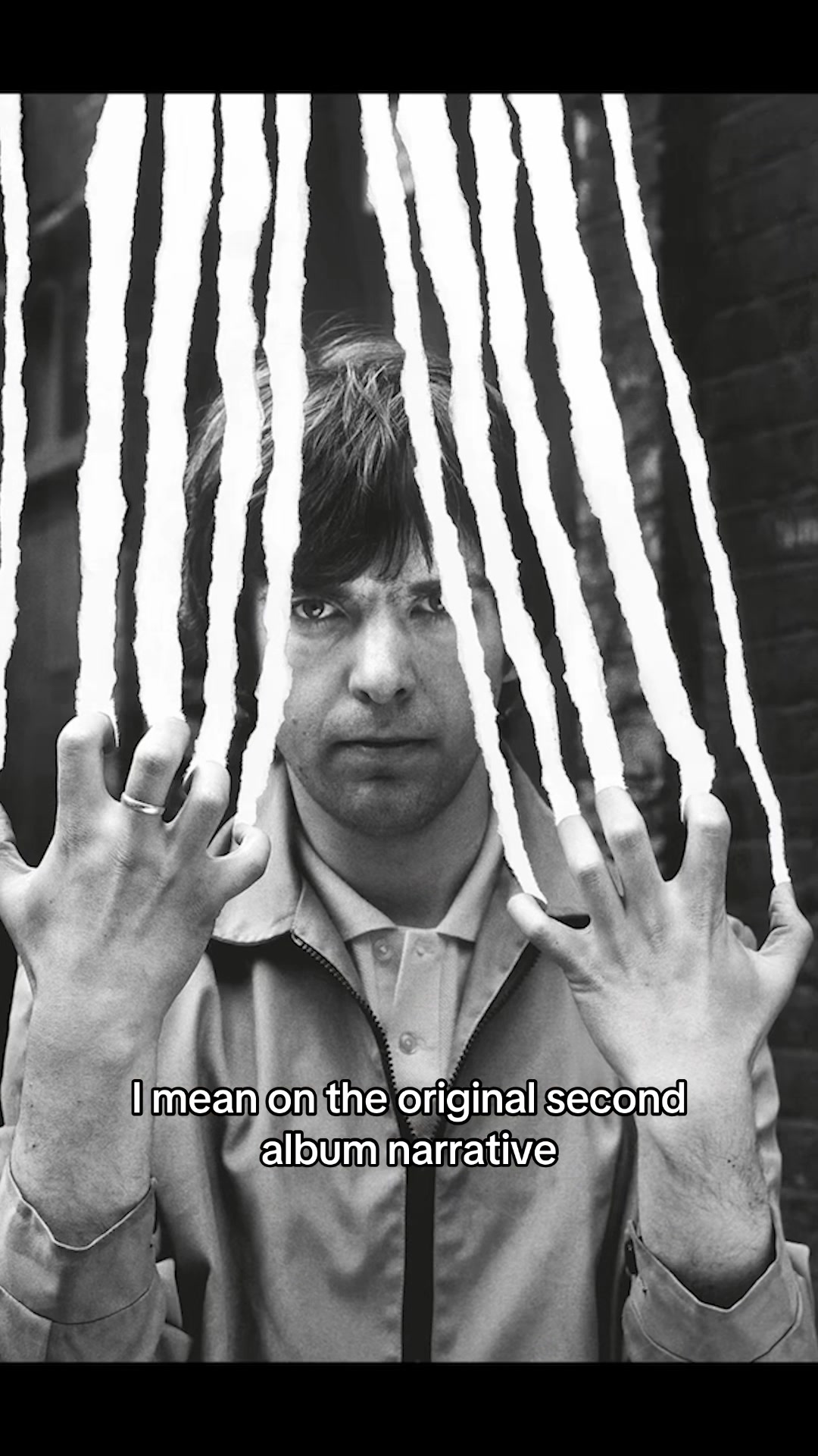@Peter Gabriel