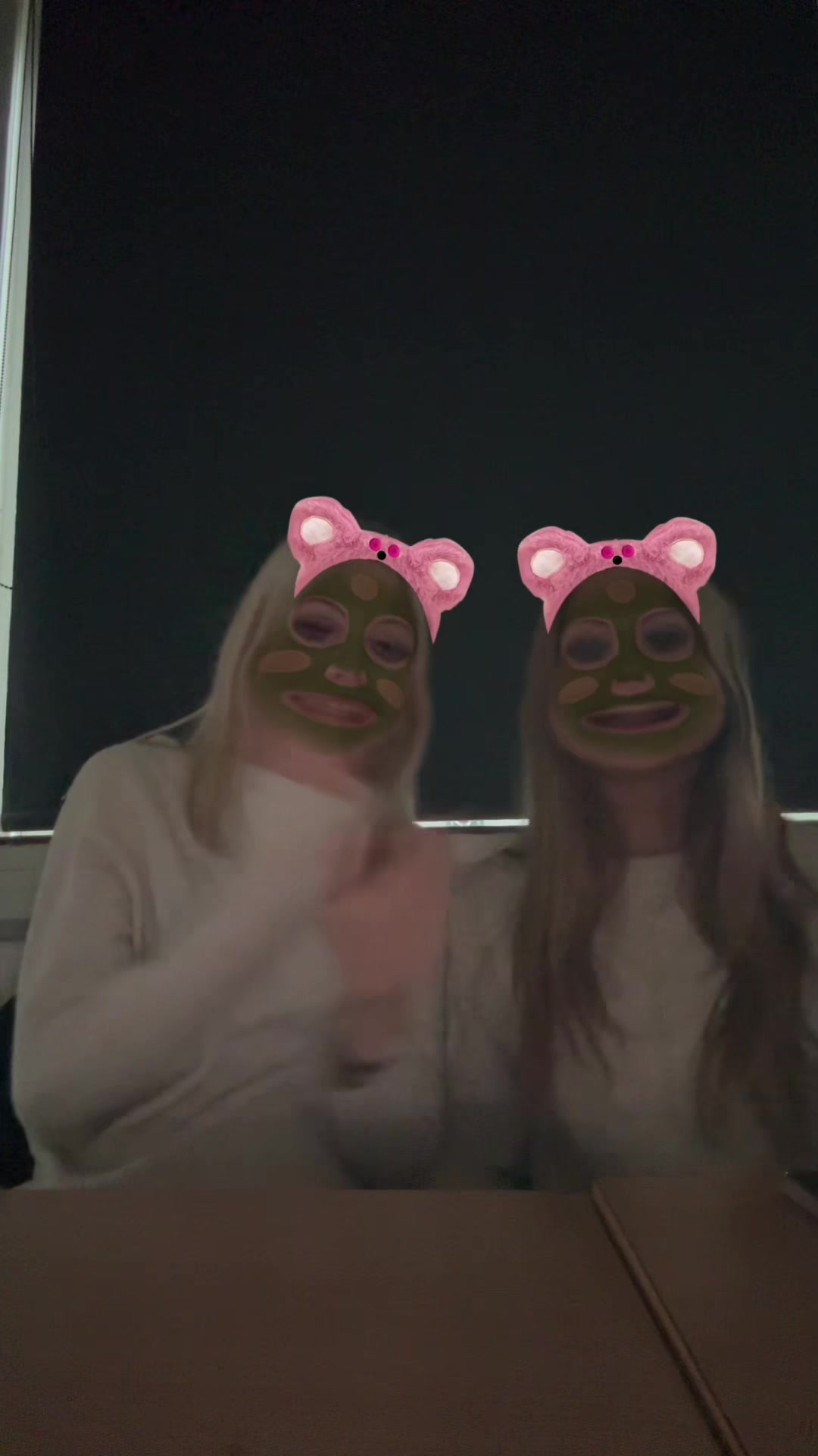 @Maja & katrine🩷