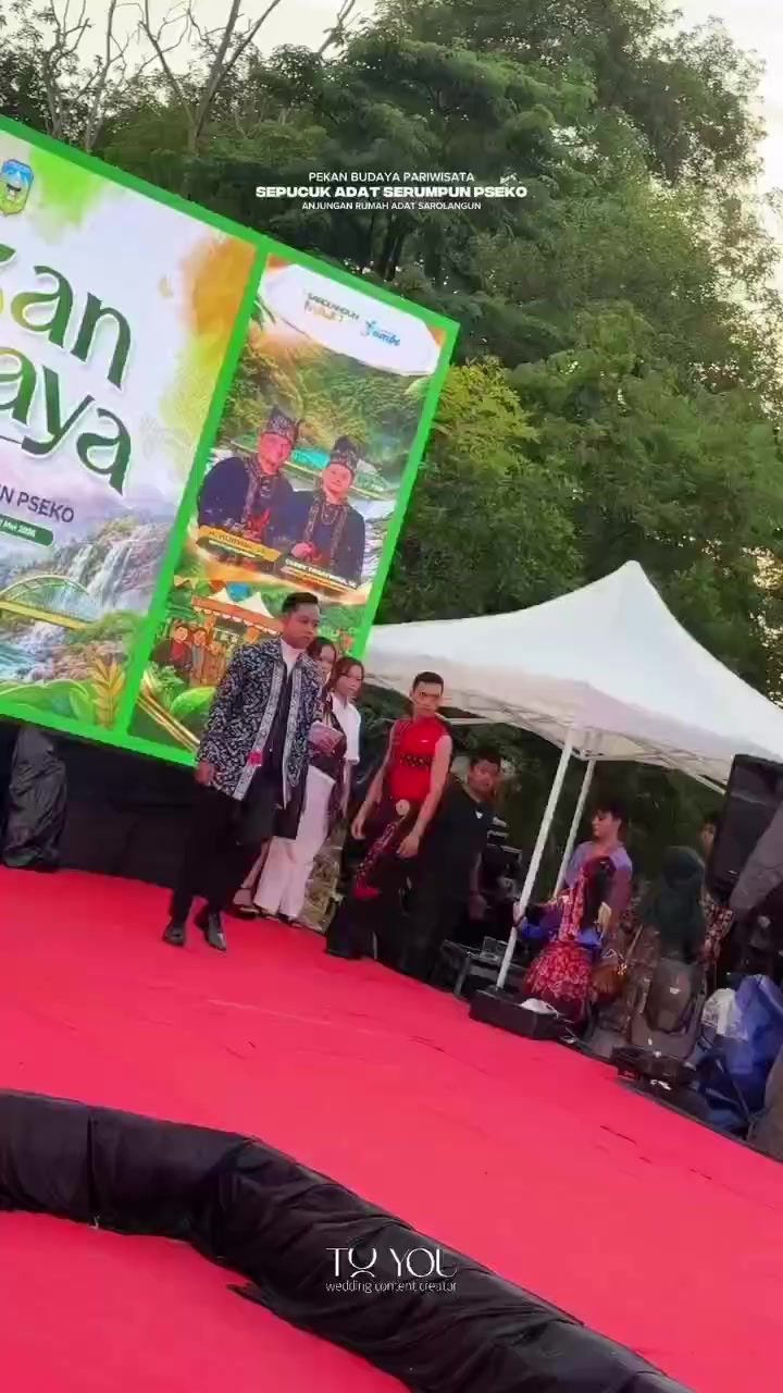 @Cinema talent jambi