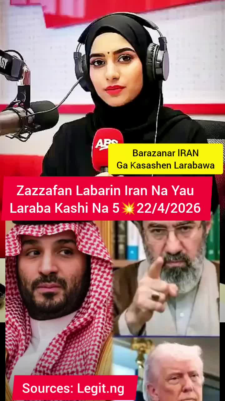 @Breaking News