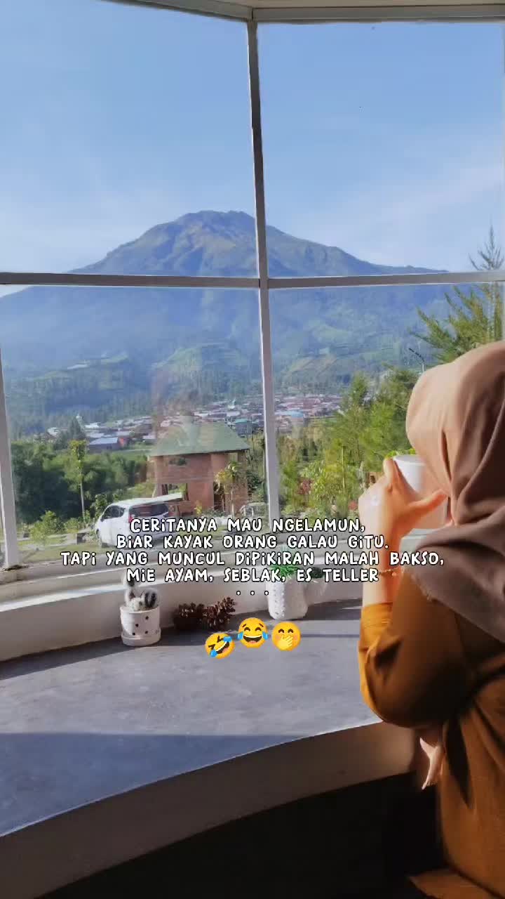 @Ibu 2 anak