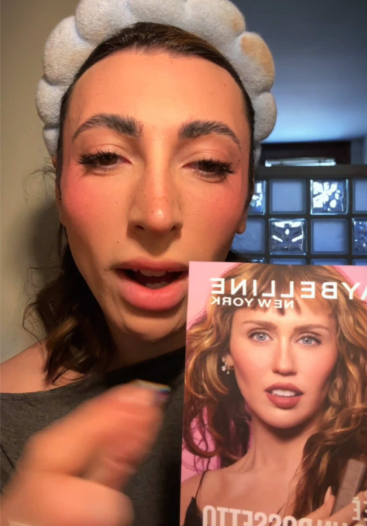 @Franci Rainbow Makeup