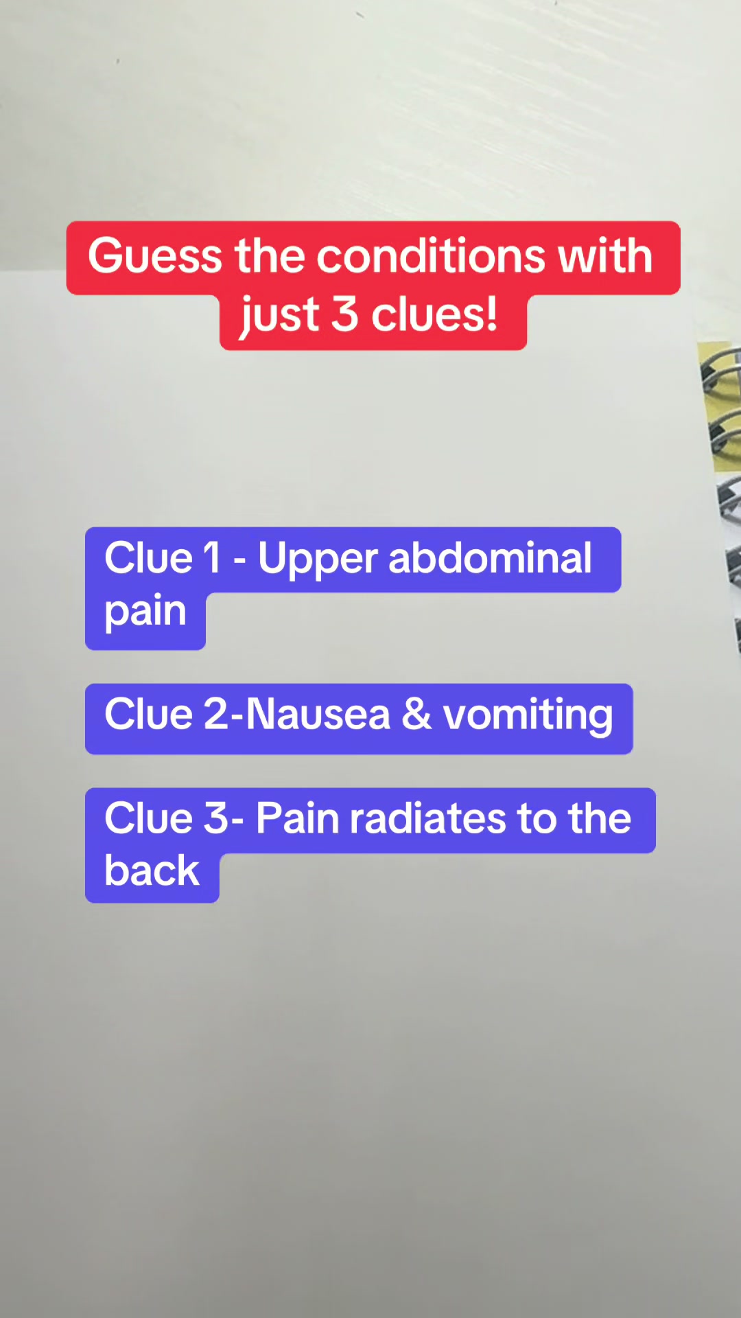 @Nurse Bec Supplies