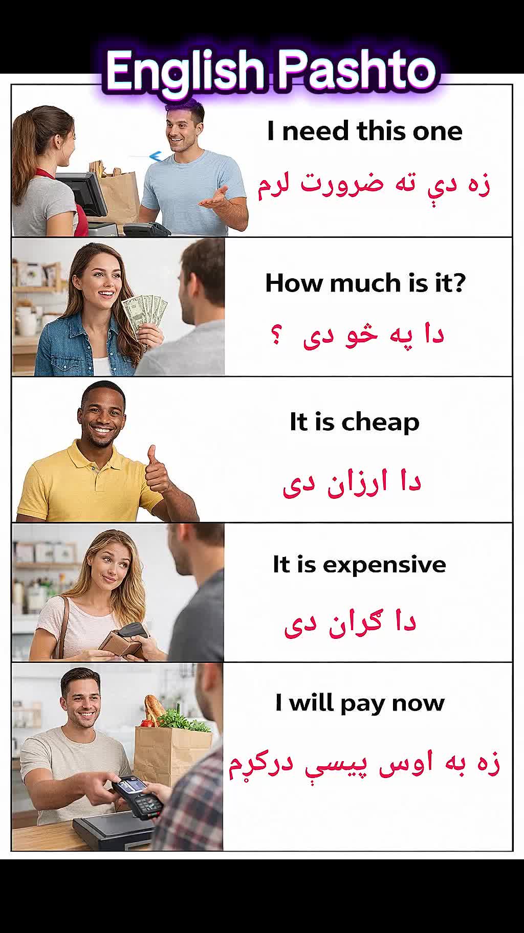 @English with NooraNi