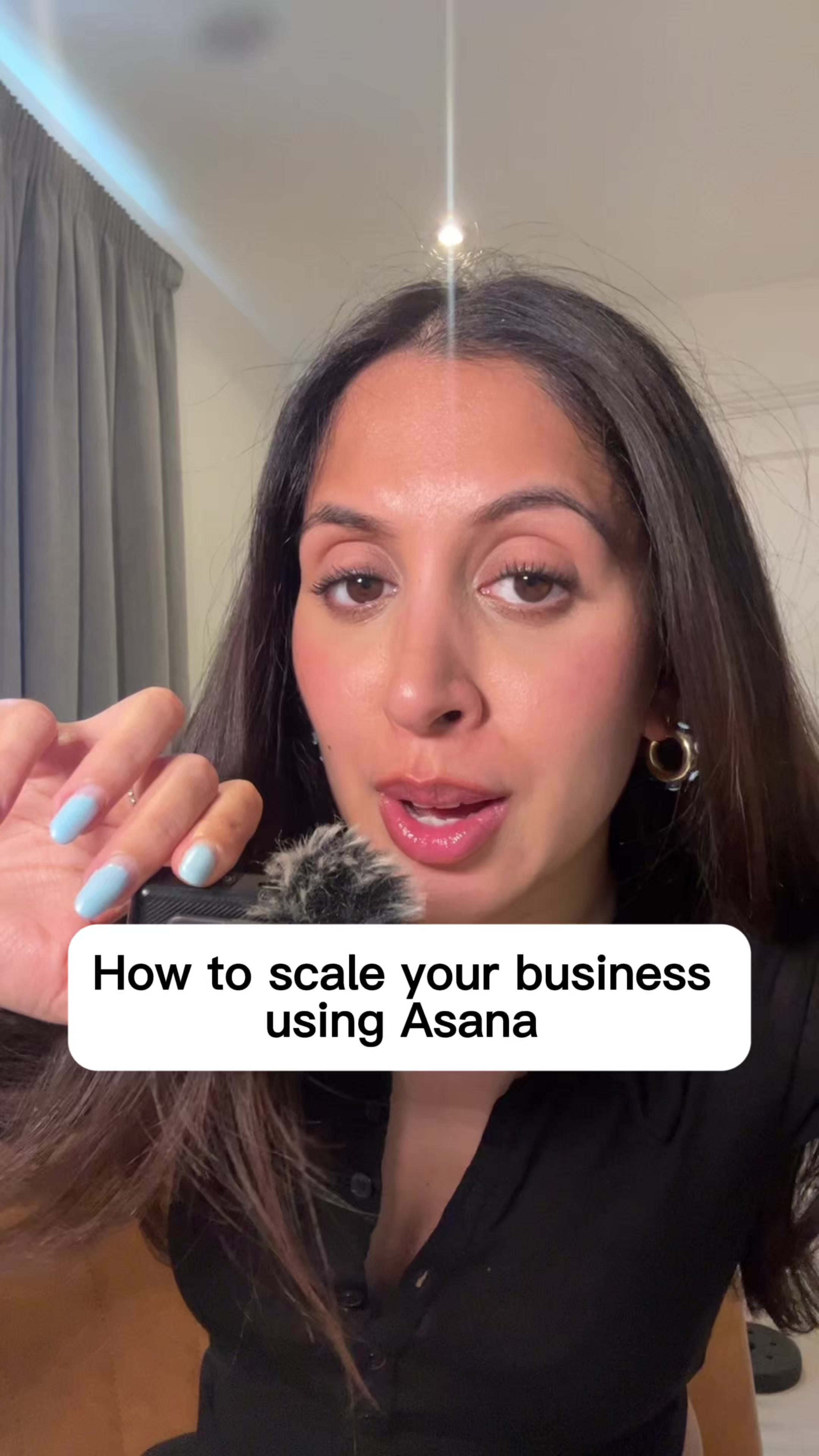 @Minisha | AI for business