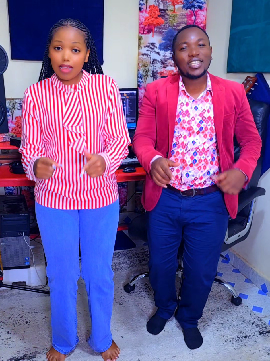 @Mary Mwangi Official