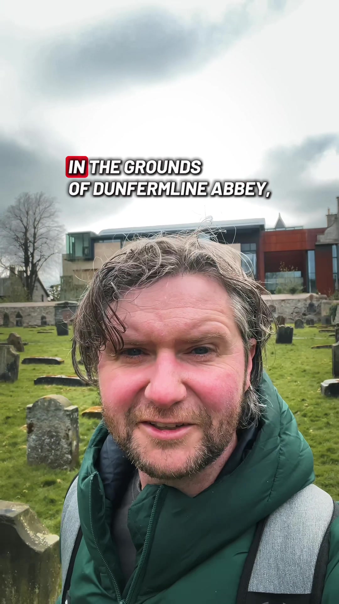 @John Murray - Scotland