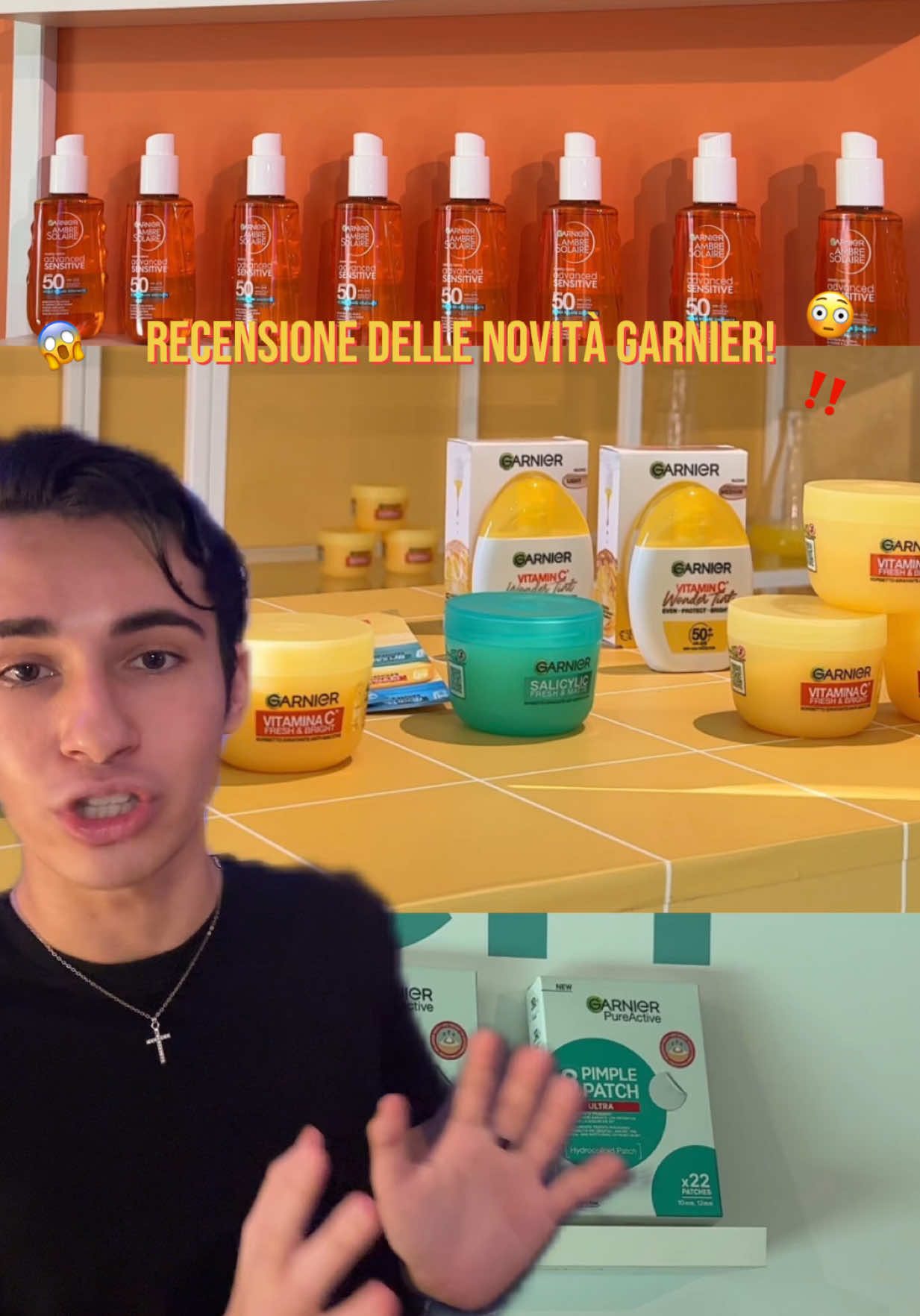 @alessio skincare 🫰🏻
