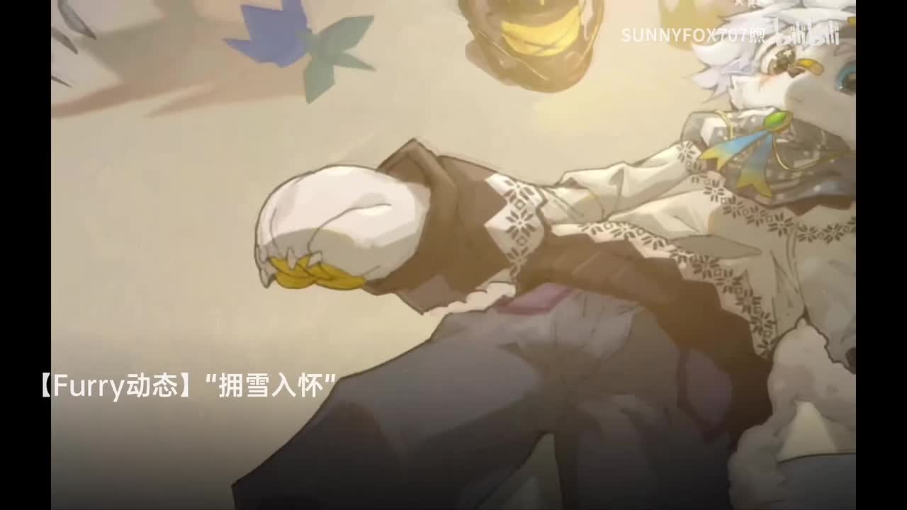 @“白泽”15(skeleton)