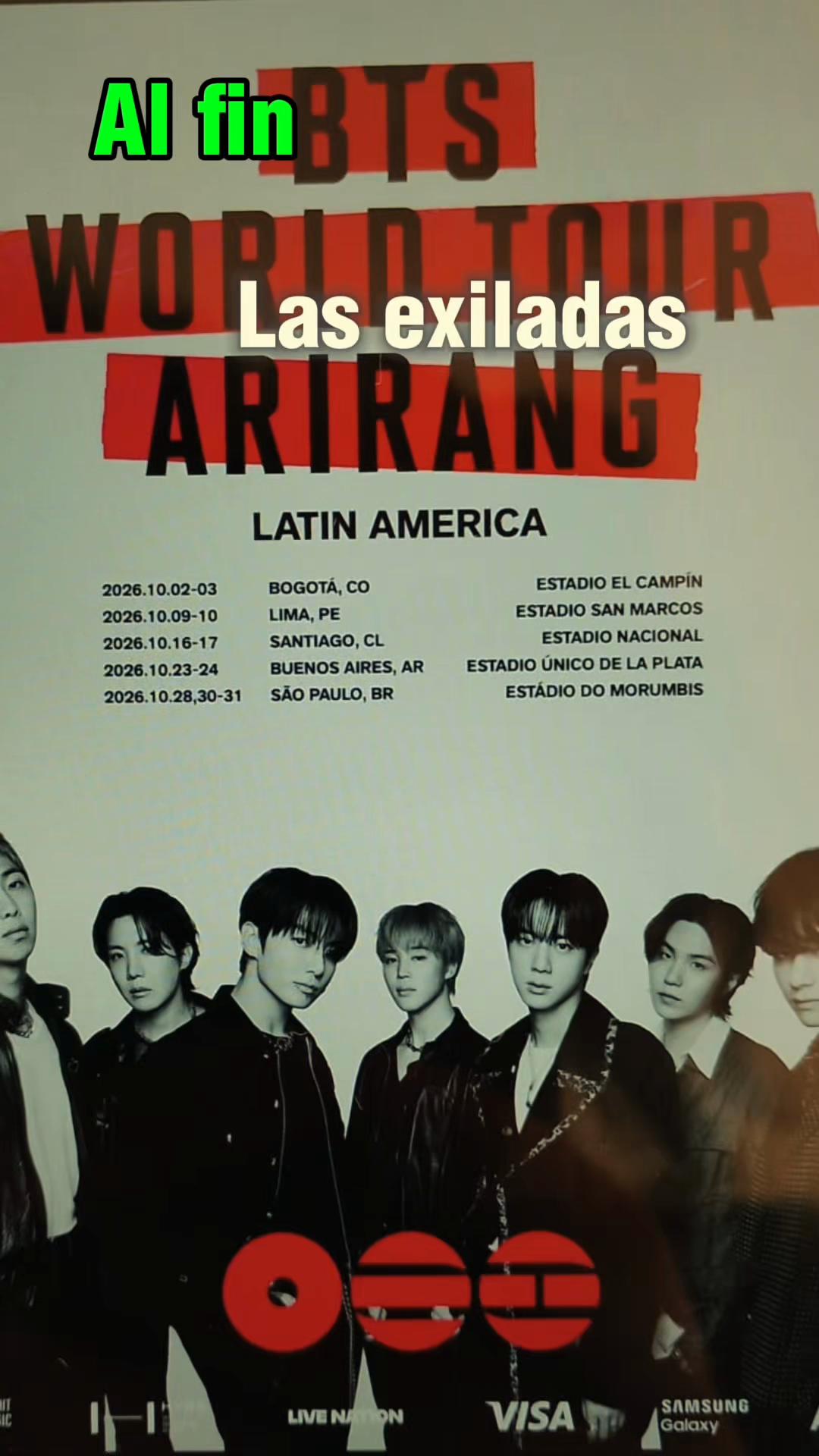 @Las exiliadas