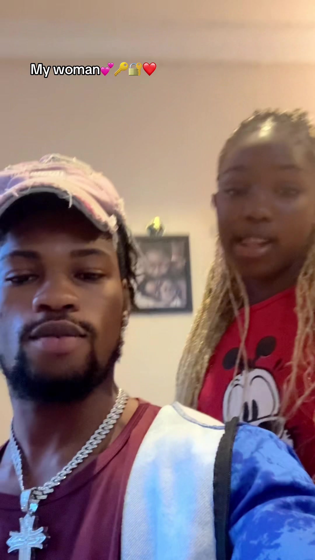 @Ugliest guy On TikTok🔹