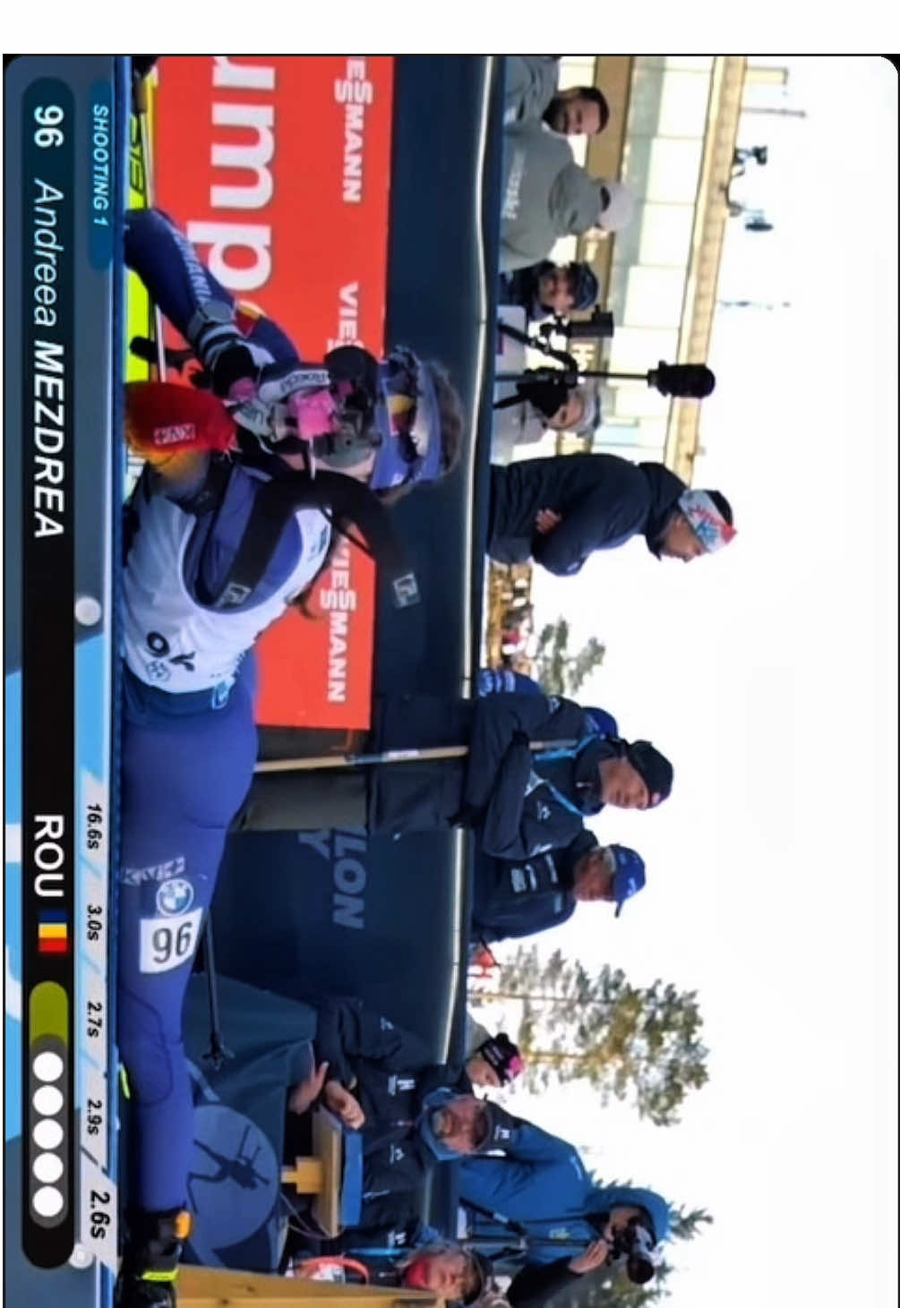 @Fed Română de Schi-Biatlon