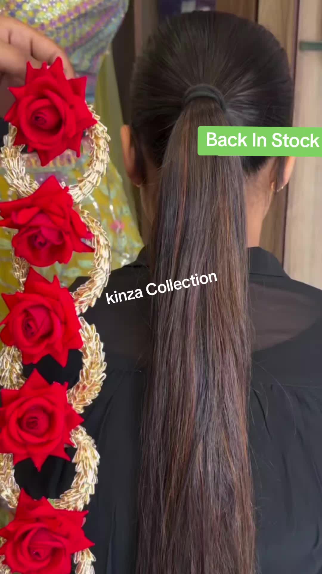 @Kinza Collection